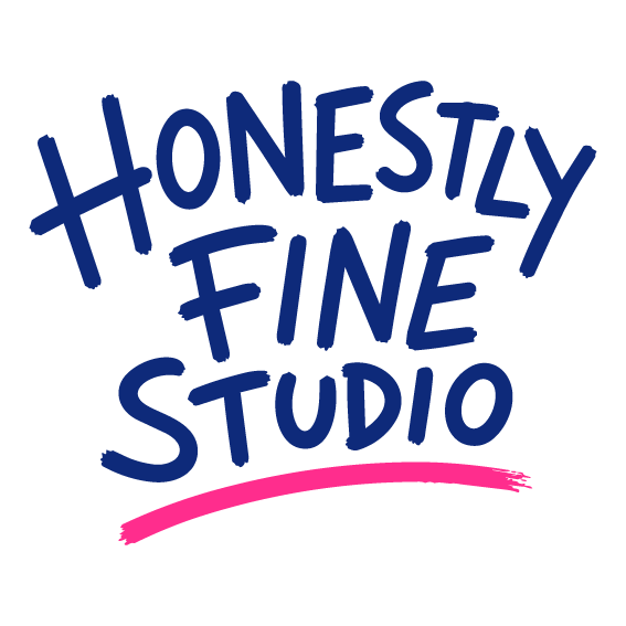 honestly fine studio